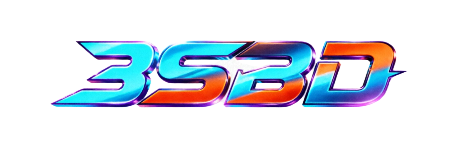 3SBD logo